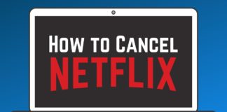 how to cancel Netflix, how to cancel Netflix on iPhone, how to cancel Netflix subscription, cancel Netflix
