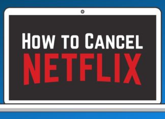 how to cancel Netflix, how to cancel Netflix on iPhone, how to cancel Netflix subscription, cancel Netflix