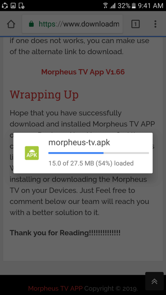 morpheus tv, morpheus tv apk, morpheus tv apk download, morpheus tv download