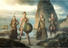 Wonder Woman Wallpapers