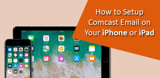 Comcast email, Comcast.net Email Login
