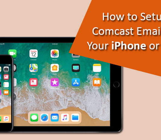 Comcast email, Comcast.net Email Login