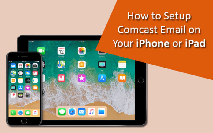 Comcast email, Comcast.net Email Login