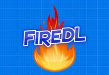 Firedl codes, Firedl, streaming website
