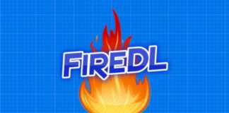 Firedl codes, Firedl, streaming website