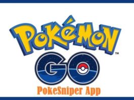 Pokémon Go, Pokesniper, Pokesniper APK, Pokesniper coordinates