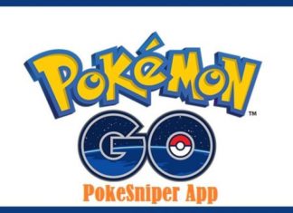 Pokémon Go, Pokesniper, Pokesniper APK, Pokesniper coordinates