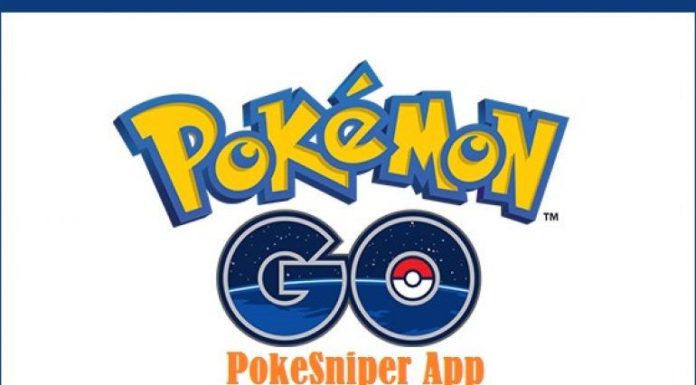 Pokémon Go, Pokesniper, Pokesniper APK, Pokesniper coordinates