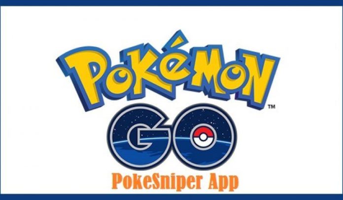 Pokémon Go, Pokesniper, Pokesniper APK, Pokesniper coordinates