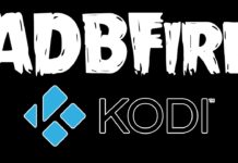 Adbfire