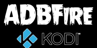 Adbfire