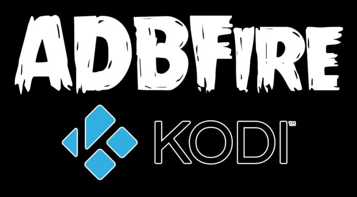 Adbfire