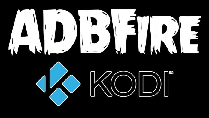 Adbfire