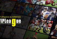 VIPLeague, VIP League