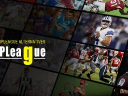 VIPLeague, VIP League