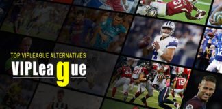 VIPLeague, VIP League