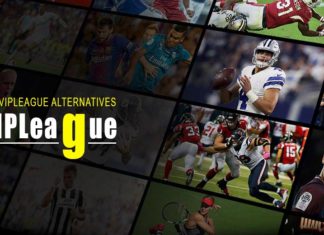 VIPLeague, VIP League