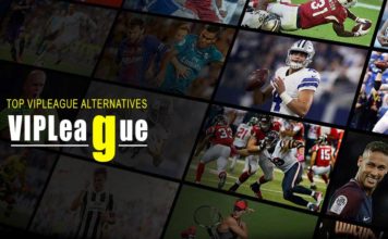 VIPLeague, VIP League