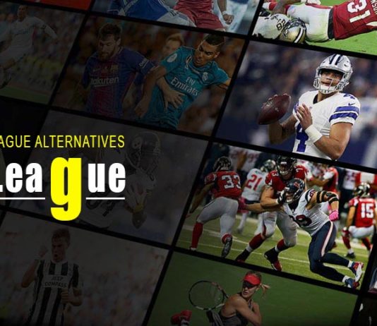 VIPLeague, VIP League