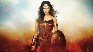 Wonder Woman Wallpapers