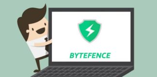 Bytefence