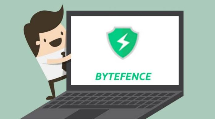 Bytefence