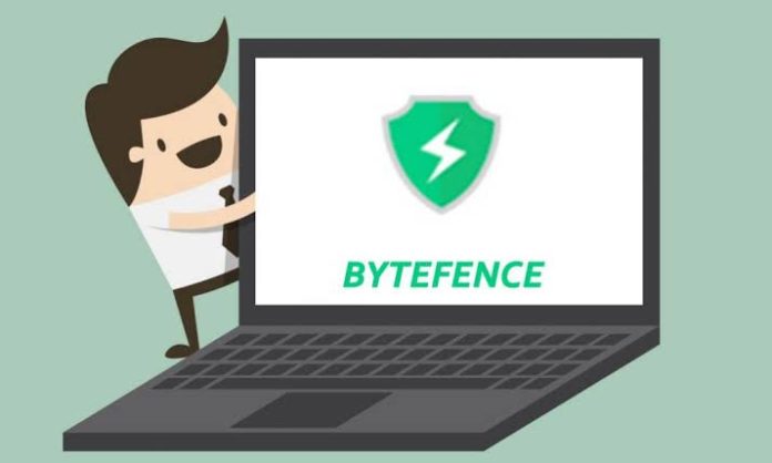 Bytefence