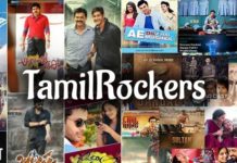 Tamilrockers, Tamilrockers Proxy, Tamilrockers Alternatives, free streaming movies
