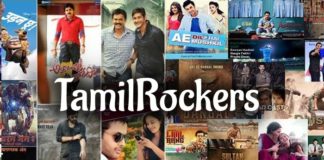Tamilrockers, Tamilrockers Proxy, Tamilrockers Alternatives, free streaming movies
