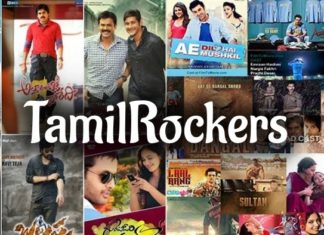 Tamilrockers, Tamilrockers Proxy, Tamilrockers Alternatives, free streaming movies