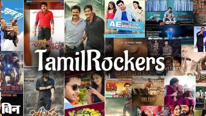 Tamilrockers, Tamilrockers Proxy, Tamilrockers Alternatives, free streaming movies