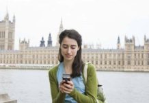 Tips for Using Your Phone Abroad