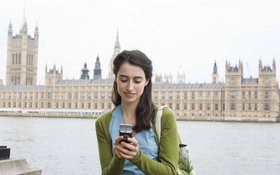 Tips for Using Your Phone Abroad