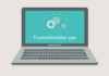 TrustedInstaller.exe, Trusted Installer