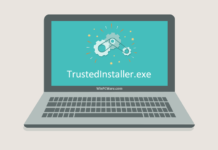 TrustedInstaller.exe, Trusted Installer