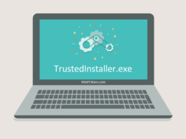 TrustedInstaller.exe, Trusted Installer