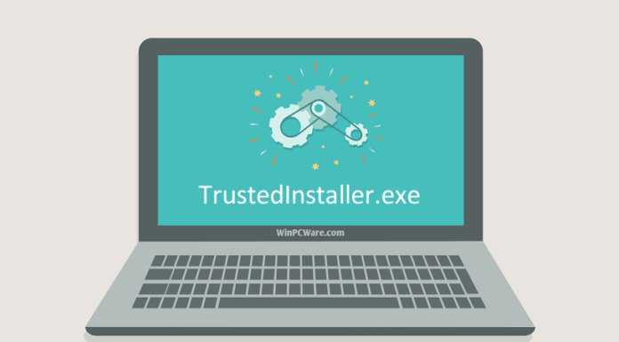 TrustedInstaller.exe, Trusted Installer