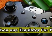 Xbox one emulator, Xbox one, Xbox