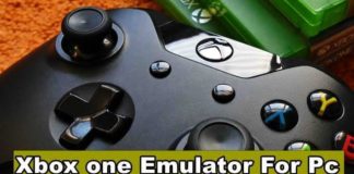 Xbox one emulator, Xbox one, Xbox