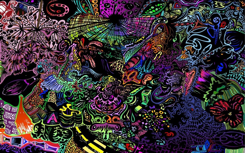 Trippy Wallpaper, Trippy Wallpaper HD, Trippy Background, Psy Wallpaper, Psy Wallpaper HD