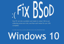 blue screen of death windows 10, bsod, blue screen windows 10, bsod windows 10