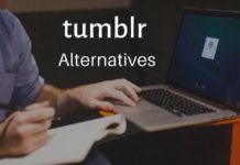 Tumblr, Tumblr alternatives