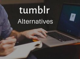 Tumblr, Tumblr alternatives