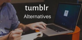 Tumblr, Tumblr alternatives