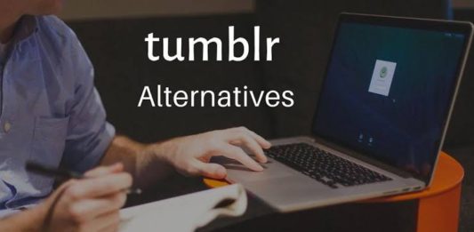 Tumblr, Tumblr alternatives