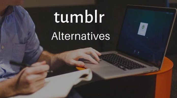 Tumblr, Tumblr alternatives