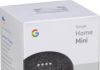Google Home Mini