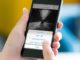 Lets find the reverse image search in Android or iOS