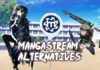 mangastream