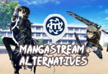 mangastream